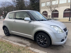 Suzuki Swift, снимка 2
