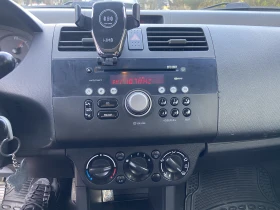 Suzuki Swift, снимка 8