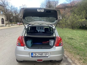 Suzuki Swift, снимка 5