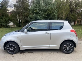 Suzuki Swift, снимка 3