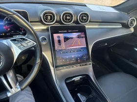 Mercedes-Benz C 300 * 4MATIC Sedan * CARFAX *    | Mobile.bg    9