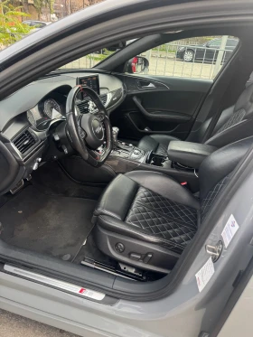 Audi S6 - 46900 лв. / 23979.59 € - 62679036 6