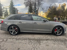 Audi S6 - 46900 лв. / 23979.59 € - 62679036 4