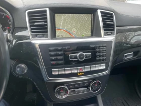Mercedes-Benz ML 550 * CARFAX * ЦЕНА ДО БГ, снимка 9