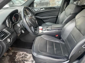 Mercedes-Benz ML 550 * CARFAX * ЦЕНА ДО БГ, снимка 16