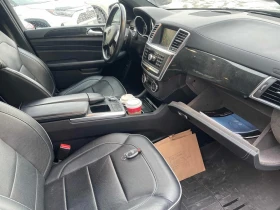 Mercedes-Benz ML 550 * CARFAX * ЦЕНА ДО БГ, снимка 11