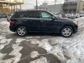 Mercedes-Benz ML 550 * CARFAX * ЦЕНА ДО БГ, снимка 3