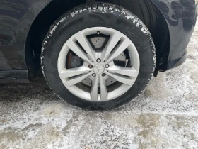 Mercedes-Benz ML 550 * CARFAX * ЦЕНА ДО БГ, снимка 7