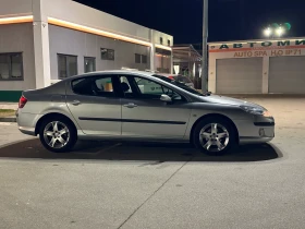 Peugeot 407, снимка 4