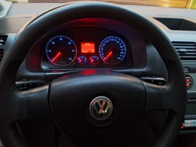 VW Touran 1.9 TDI  - 3999 € / 7821.36 лв. - 64773957 13