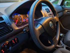 VW Touran 1.9 TDI  - 3999 € / 7821.36 лв. - 64773957 10