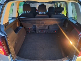 VW Touran 1.9 TDI  - 3999 € / 7821.36 лв. - 64773957 17