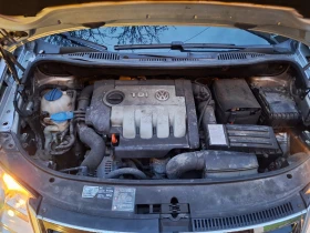 VW Touran 1.9 TDI  - 3999 € / 7821.36 лв. - 64773957 12