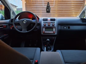 VW Touran 1.9 TDI  - 3999 € / 7821.36 лв. - 64773957 15