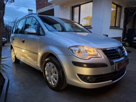 VW Touran 1.9 TDI  - 3999 € / 7821.36 лв. - 64773957 7