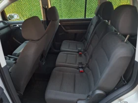 VW Touran 1.9 TDI  - 3999 € / 7821.36 лв. - 64773957 16