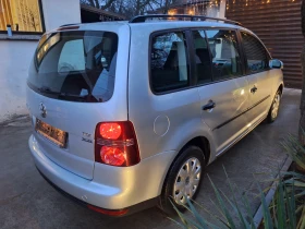 VW Touran 1.9 TDI  - 3999 € / 7821.36 лв. - 64773957 5
