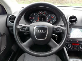 Audi A3 Sportback 2.0TDI  - 6900 € / 13495.23 лв. - 60515762 12