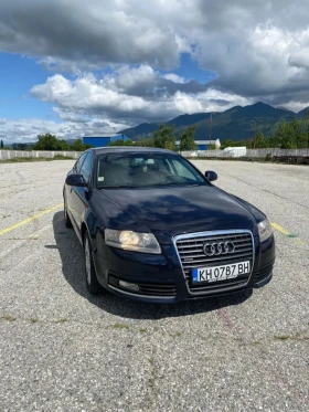 Audi A6 Audi A6 2.7 tdi 190hp quattro facelift - 5200 € / 10170.32 лв. - 52038624 2
