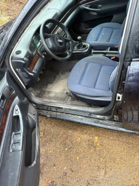 Audi A4 1.8T - 11 € / 21.51 лв. - 44269787 7