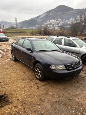 Audi A4 1.8T - 11 € / 21.51 лв. - 44269787 3