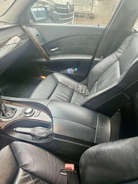 BMW 525, снимка 7