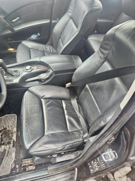 BMW 525, снимка 6