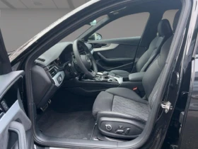 Audi S4 Avant Quattro = Black Optic Plus = Гаранция - 49000 € / 95835.67 лв. - 62915434 5