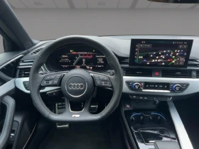 Audi S4 Avant Quattro = Black Optic Plus = Гаранция - 49000 € / 95835.67 лв. - 62915434 7
