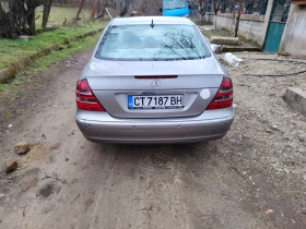 Mercedes-Benz E 220 - 2800 € / 5476.32 лв. - 54308462 3