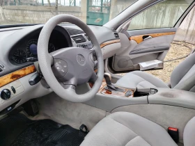 Mercedes-Benz E 220 - 2800 € / 5476.32 лв. - 54308462 14