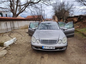 Mercedes-Benz E 220 - 2800 € / 5476.32 лв. - 54308462 11