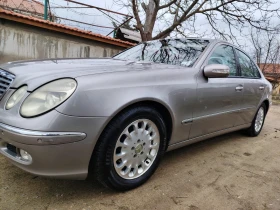 Mercedes-Benz E 220 - 2800 € / 5476.32 лв. - 54308462 2
