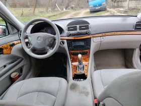 Mercedes-Benz E 220 - 2800 € / 5476.32 лв. - 54308462 5