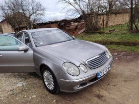 Mercedes-Benz E 220 - 2800 € / 5476.32 лв. - 54308462 7