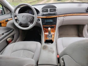 Mercedes-Benz E 220 - 2800 € / 5476.32 лв. - 54308462 17