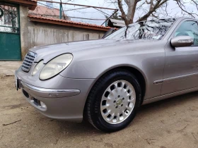 Mercedes-Benz E 220 - 2800 € / 5476.32 лв. - 54308462 8