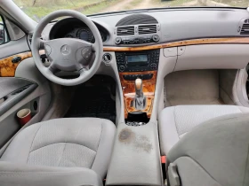 Mercedes-Benz E 220 - 2800 € / 5476.32 лв. - 54308462 16