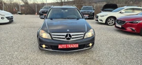 Mercedes-Benz C 220 2.2CDI-170кс. - 4750 € / 9290.19 лв. - 88352824 2