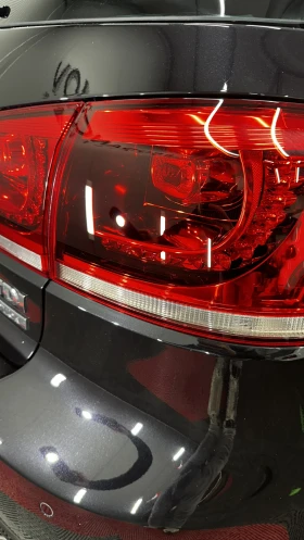 VW Golf 2.0 TDI 4x4 - 9400 € / 18384.80 лв. - 94760792 15