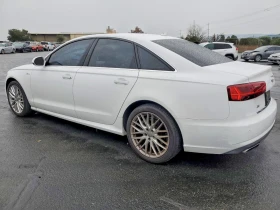 Audi A6 Premium Plus* Bose* Подгрев* Blind Assist - 9900 € / 19362.72 лв. - 54526916 4