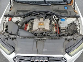 Audi A6 Premium Plus* Bose* Подгрев* Blind Assist - 9900 € / 19362.72 лв. - 54526916 11