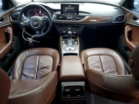 Audi A6 Premium Plus* Bose* Подгрев* Blind Assist - 9900 € / 19362.72 лв. - 54526916 8