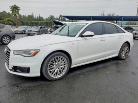 Audi A6 Premium Plus* Bose* Подгрев* Blind Assist - 9900 € / 19362.72 лв. - 54526916 3