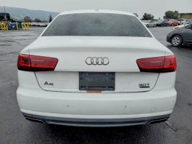 Audi A6 Premium Plus* Bose* Подгрев* Blind Assist - 9900 € / 19362.72 лв. - 54526916 5