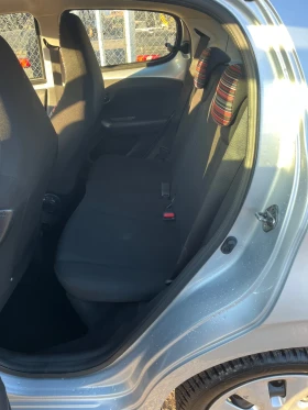 Citroen C1 1.2 , снимка 10 - Автомобили и джипове - 53659502