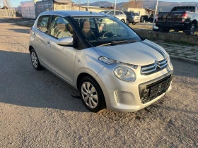 Citroen C1 1.2 , снимка 8 - Автомобили и джипове - 53659502