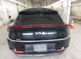 Kia EV6 LAND AWD 239 kW 77kWh - 19500 € / 38138.68 лв. - 26048807 13