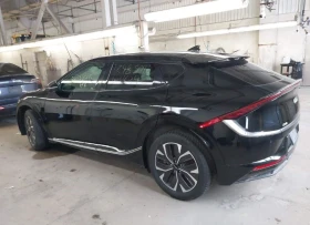 Kia EV6 LAND AWD 239 kW 77kWh - 19500 € / 38138.68 лв. - 26048807 12