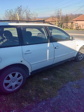 VW Passat - 1600 € / 3129.33 лв. - 55630821 5